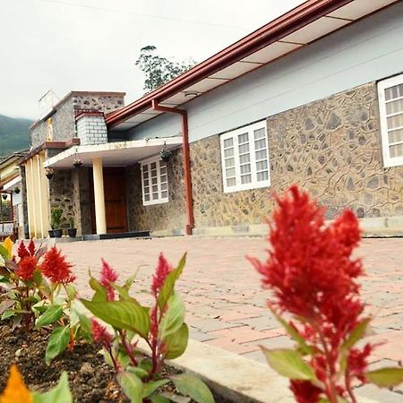 Casablanka Rest Guest House Nanu Oya Luaran gambar