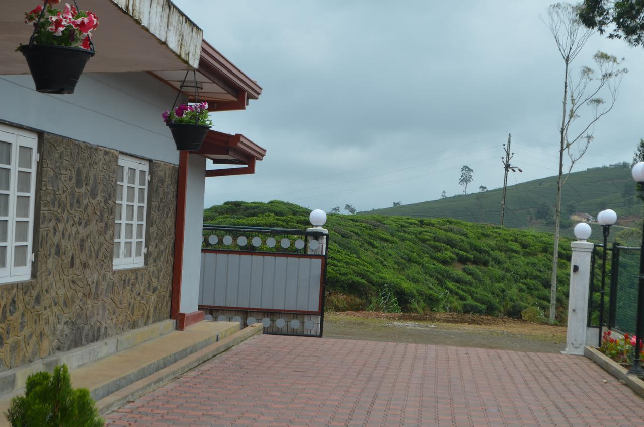 Casablanka Rest Guest House Nanu Oya Luaran gambar