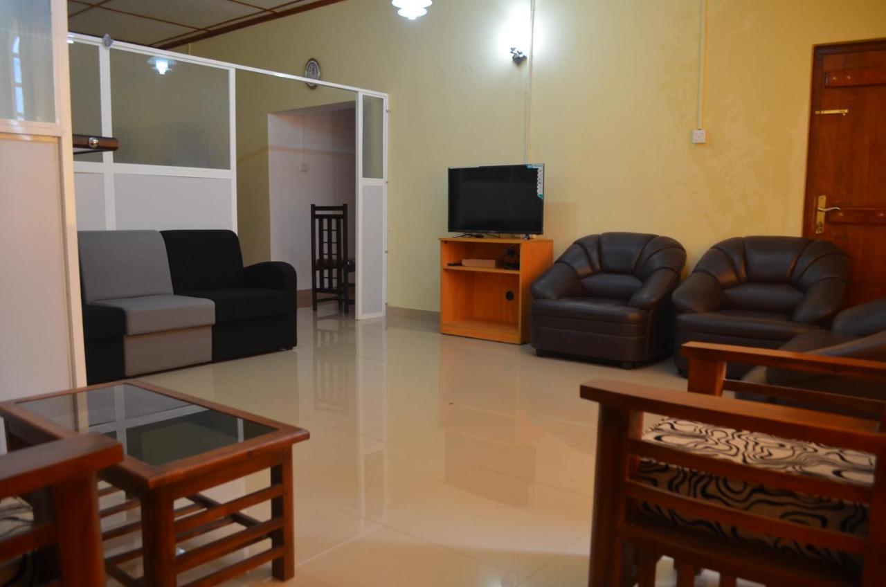 Casablanka Rest Guest House Nanu Oya Luaran gambar