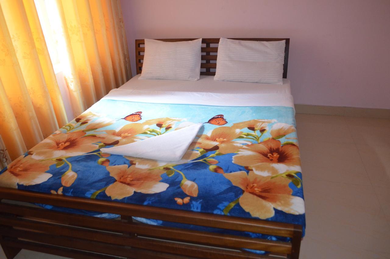 Casablanka Rest Guest House Nanu Oya Luaran gambar