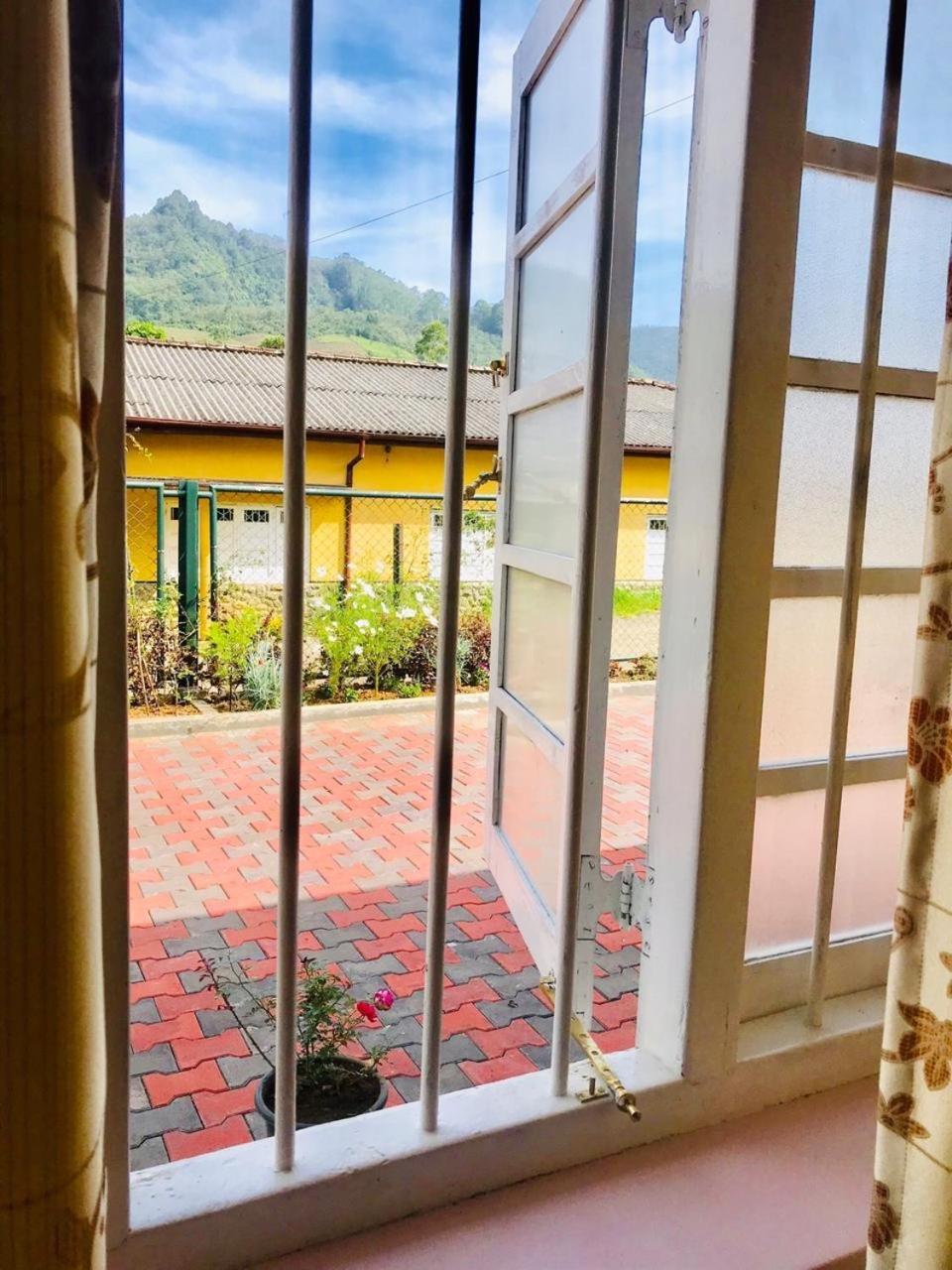 Casablanka Rest Guest House Nanu Oya Luaran gambar