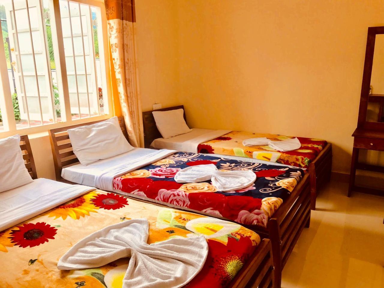Casablanka Rest Guest House Nanu Oya Luaran gambar