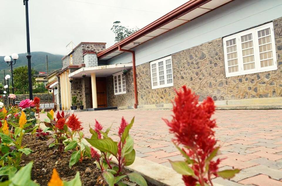 Casablanka Rest Guest House Nanu Oya Luaran gambar