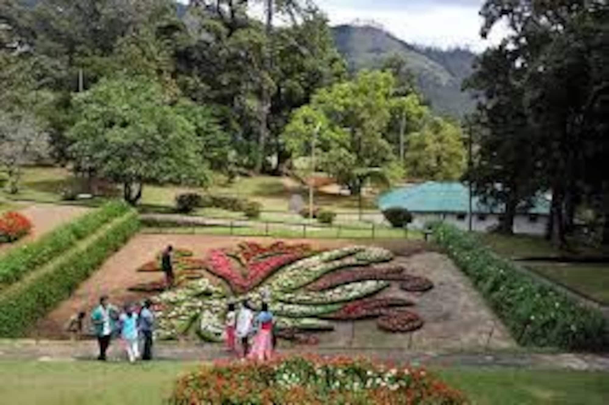 Casablanka Rest Guest House Nanu Oya Luaran gambar