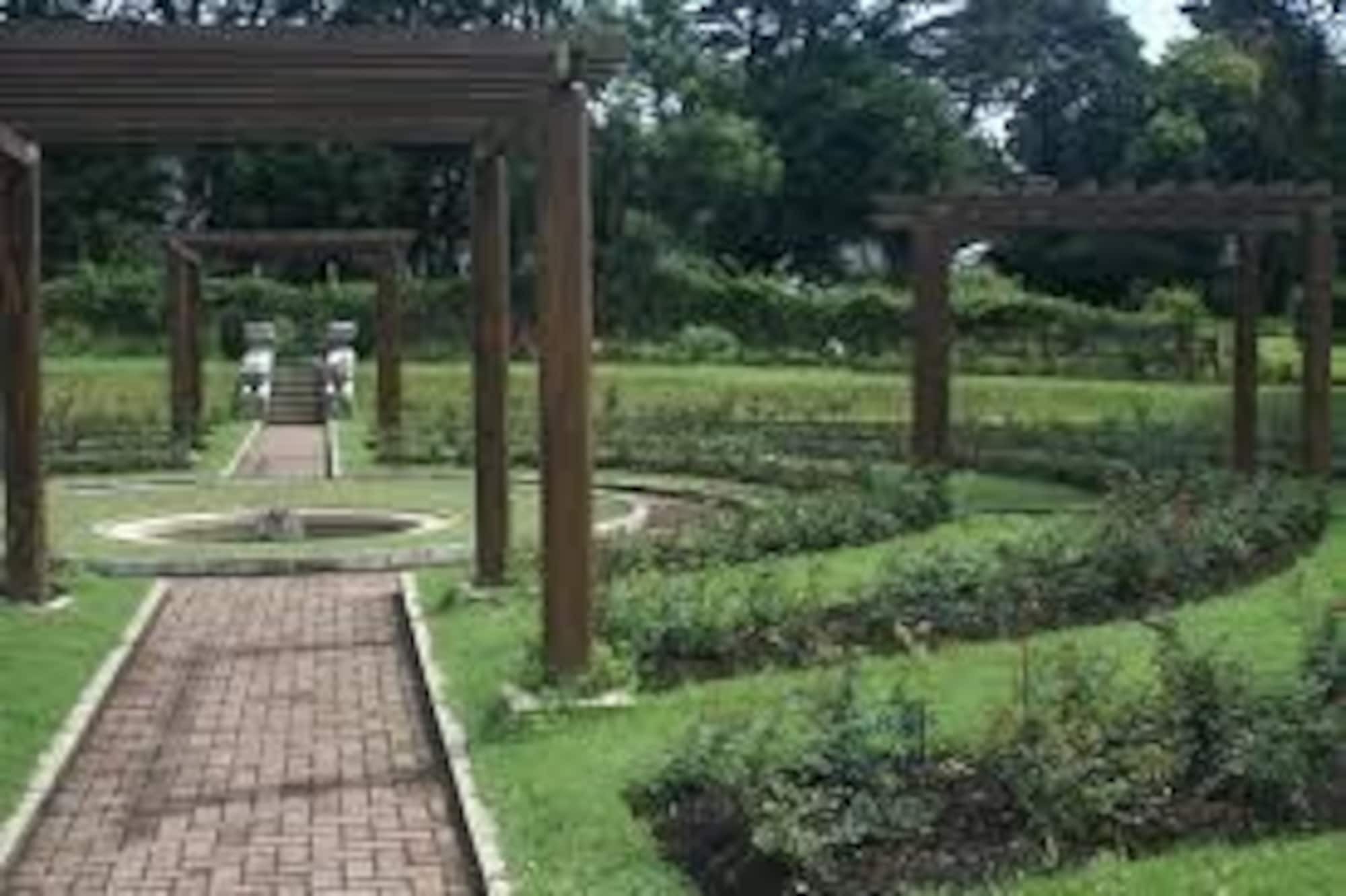 Casablanka Rest Guest House Nanu Oya Luaran gambar