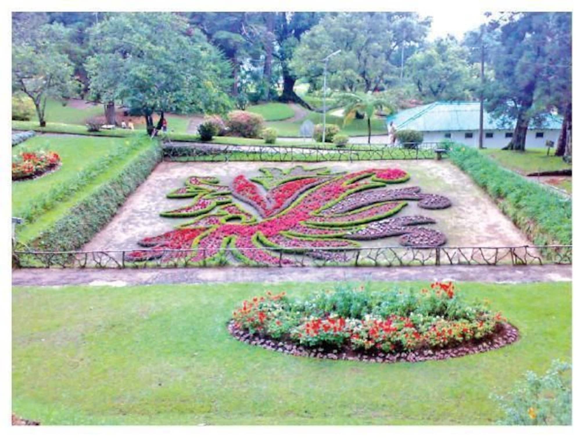 Casablanka Rest Guest House Nanu Oya Luaran gambar