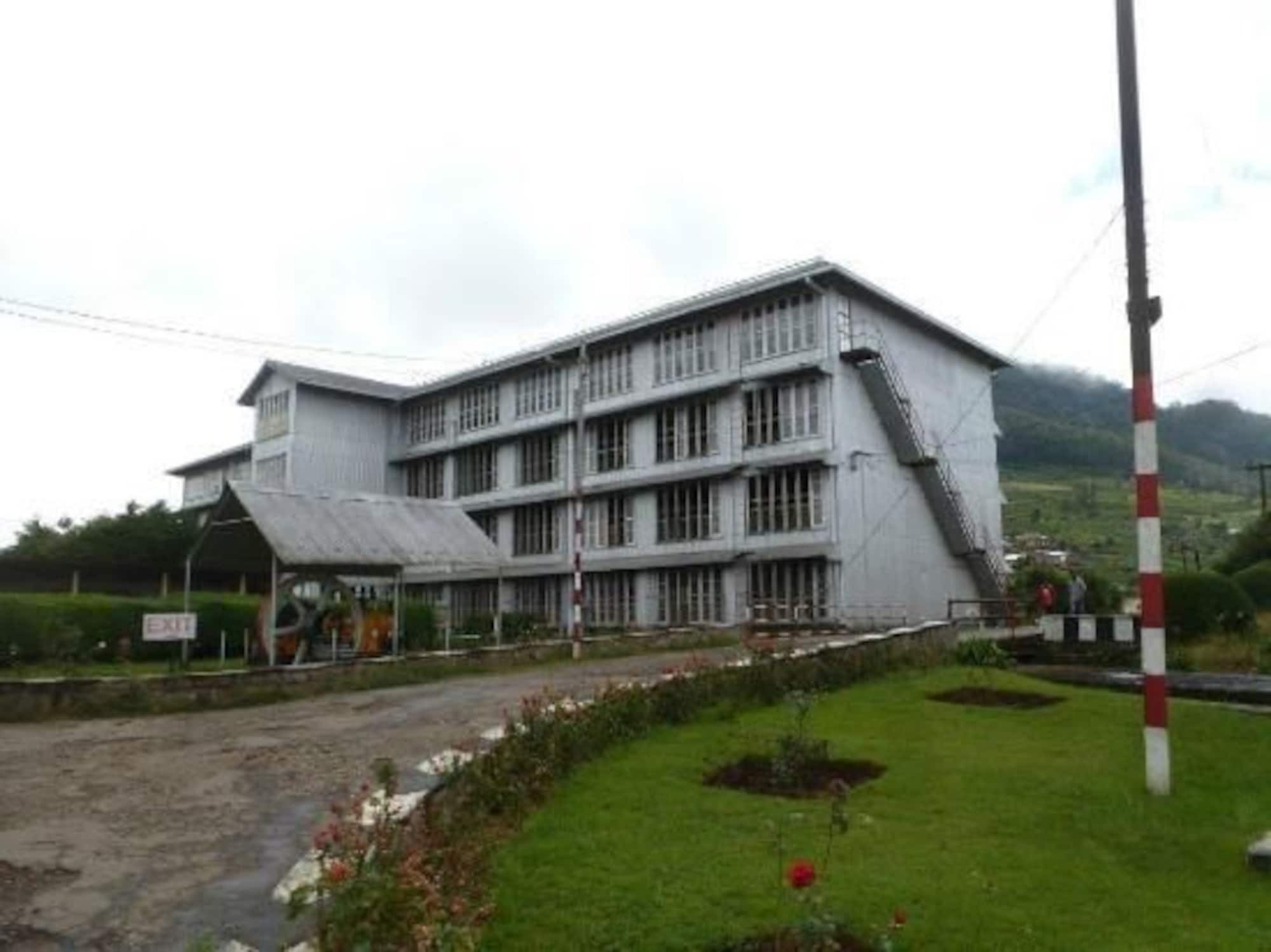 Casablanka Rest Guest House Nanu Oya Luaran gambar