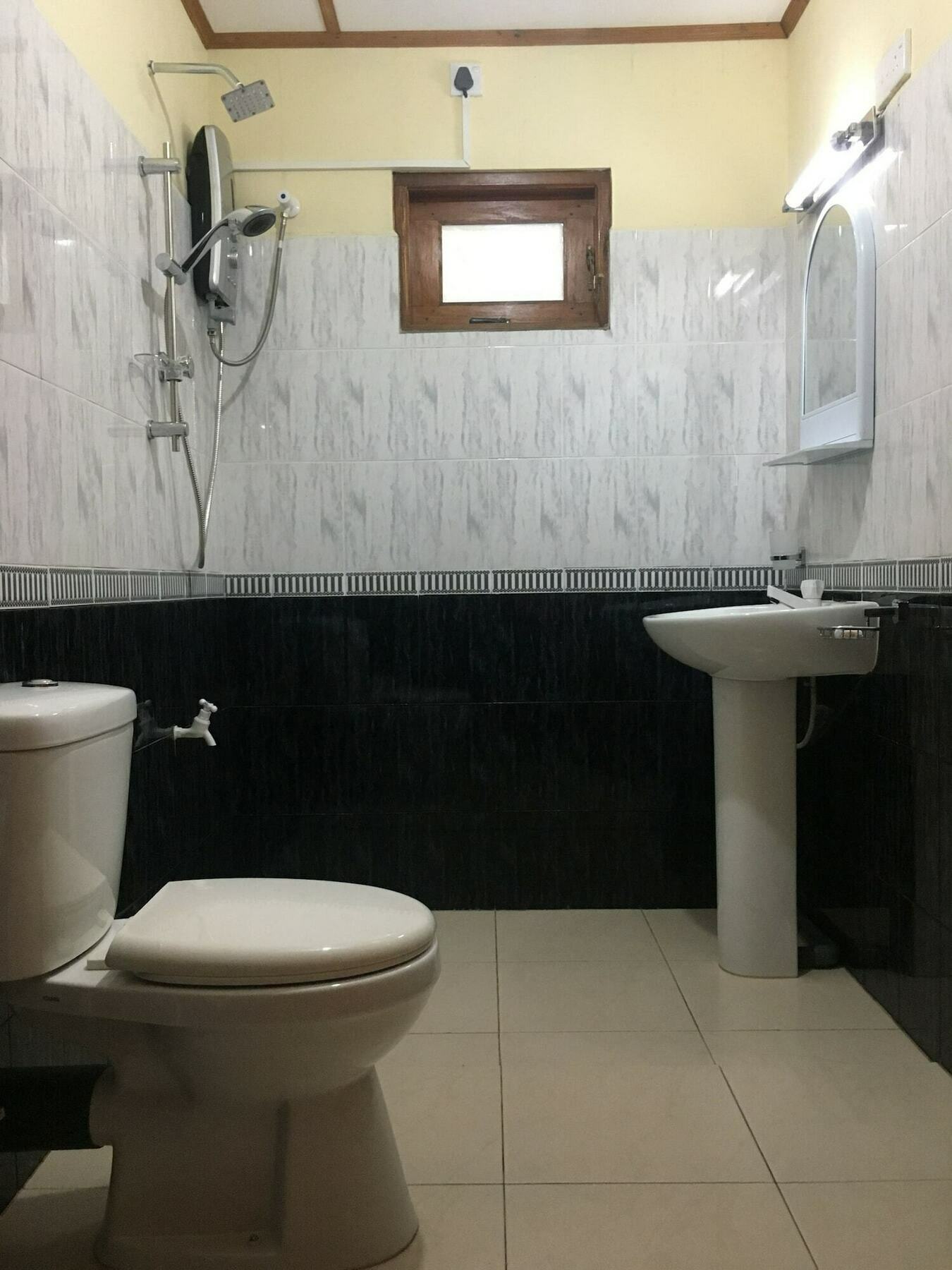 Casablanka Rest Guest House Nanu Oya Luaran gambar