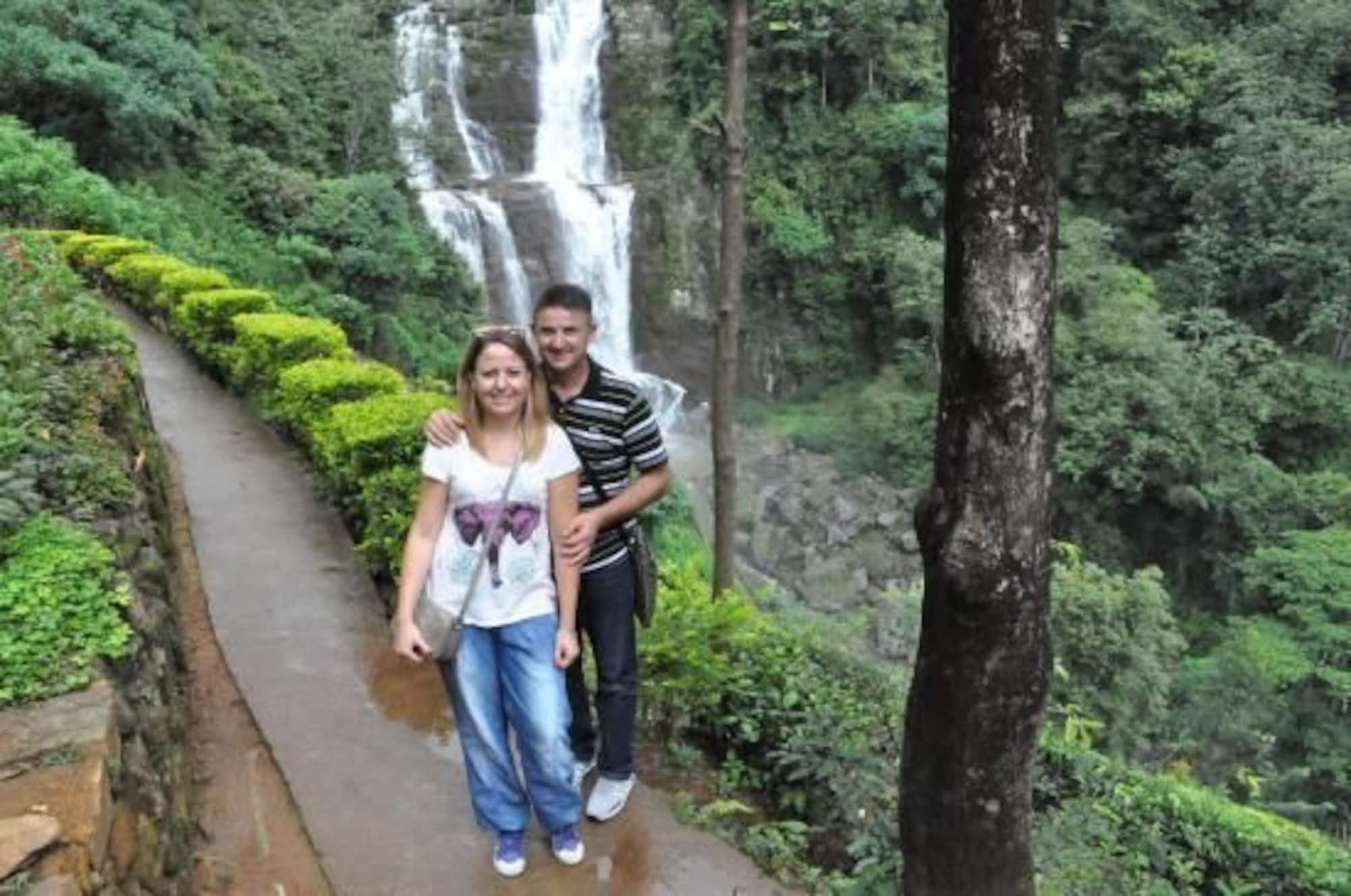 Casablanka Rest Guest House Nanu Oya Luaran gambar