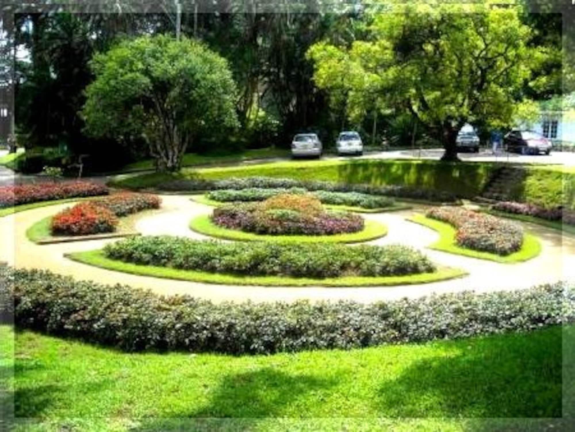 Casablanka Rest Guest House Nanu Oya Luaran gambar