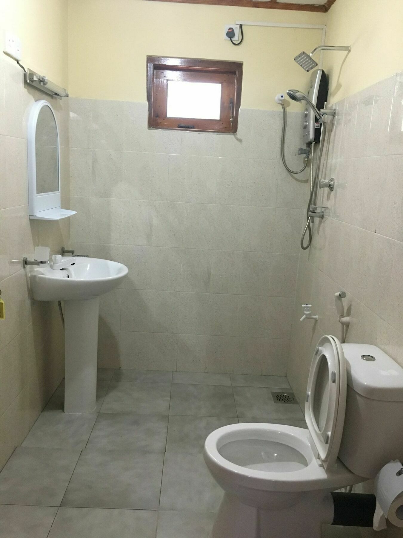 Casablanka Rest Guest House Nanu Oya Luaran gambar
