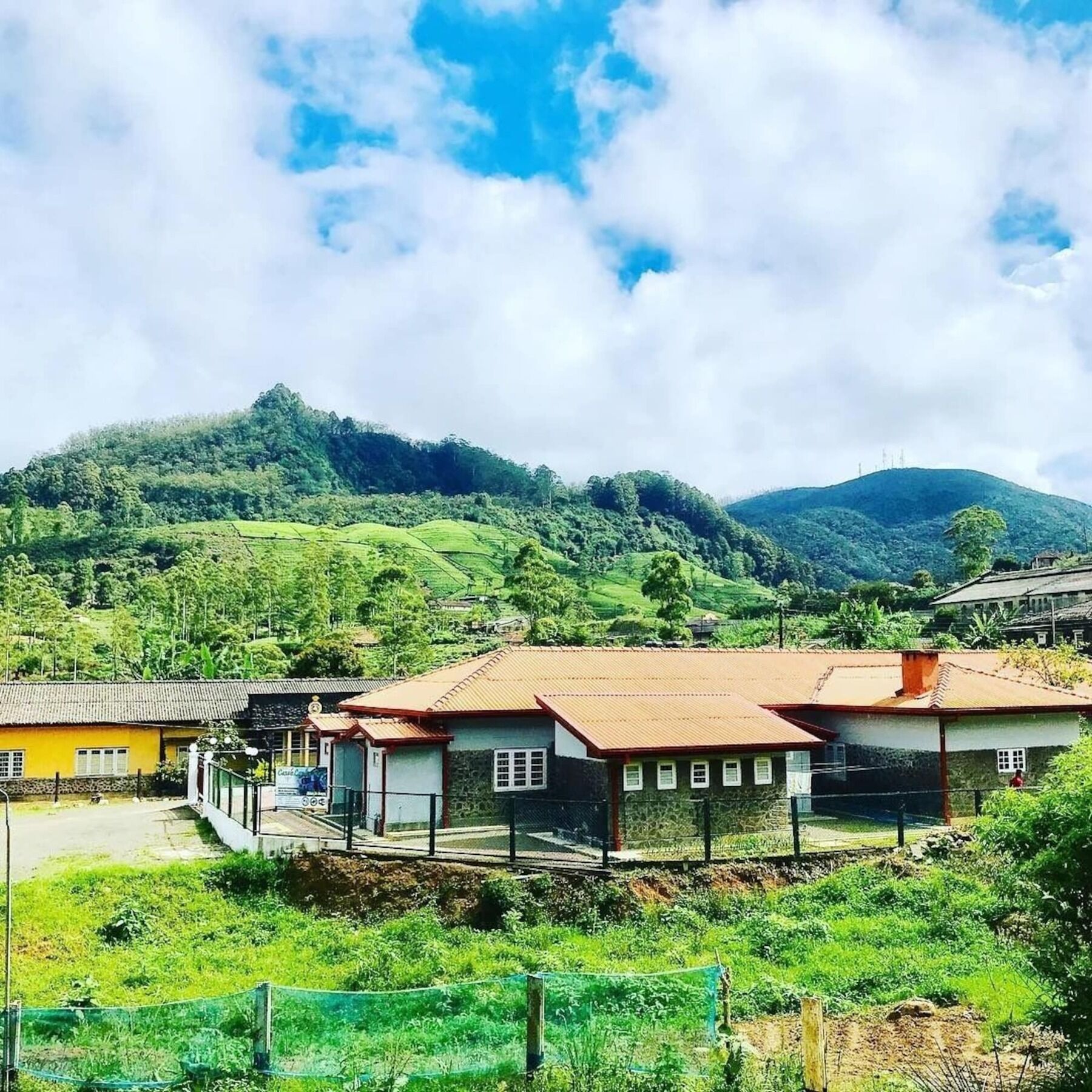 Casablanka Rest Guest House Nanu Oya Luaran gambar