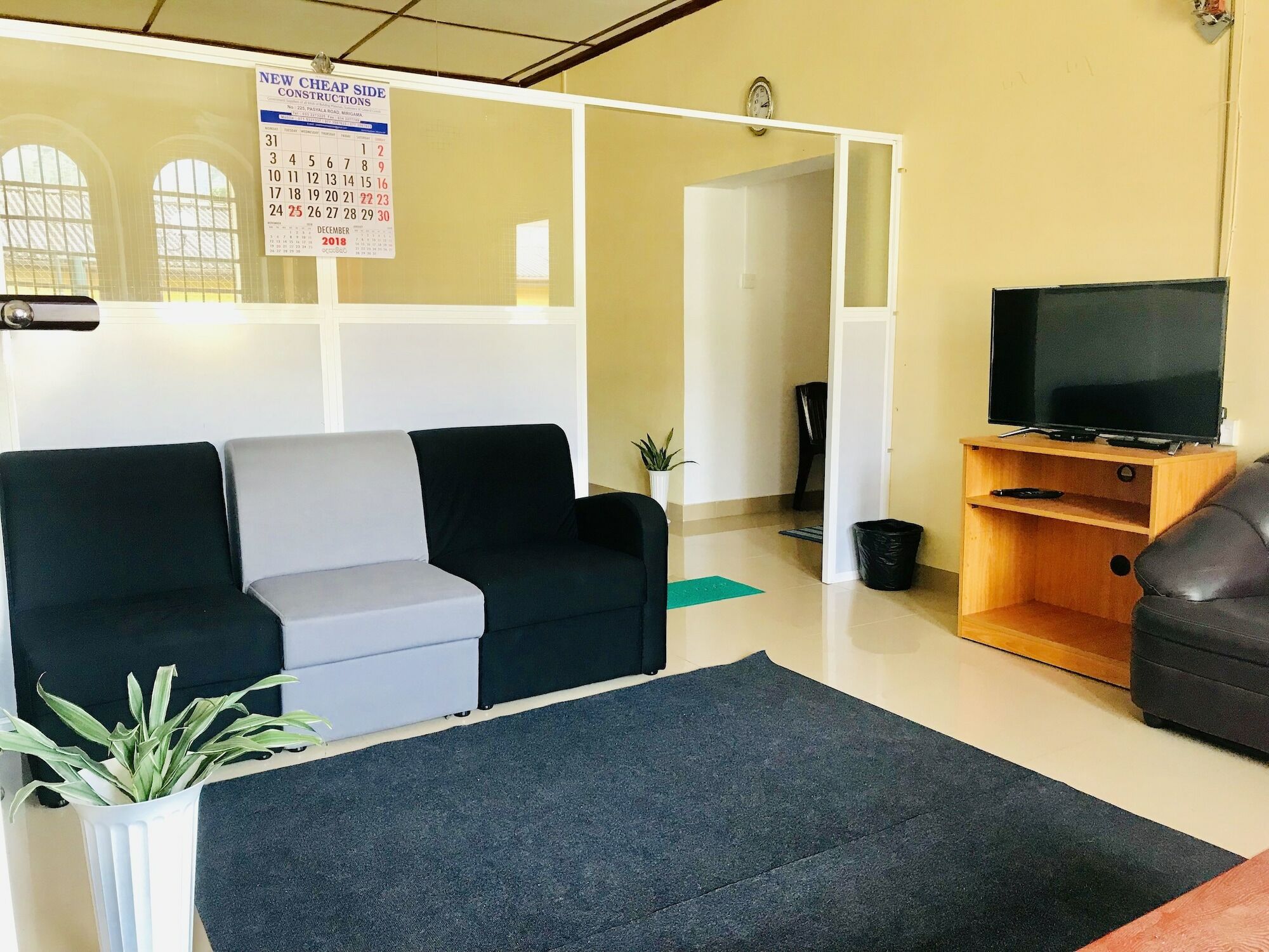Casablanka Rest Guest House Nanu Oya Luaran gambar